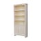 International Concepts Shaker Bookcase, 72"H, Ready to Finish K-SH-3227A-SH-322D - alternate 1